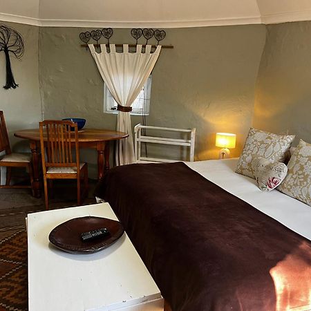 Хостел Karoo Soul Оудсгорн Екстер'єр фото